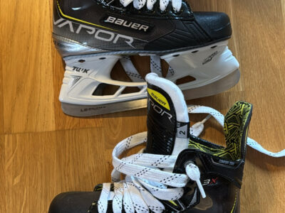 Bauer 2EE