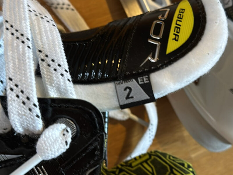Bauer 2EE