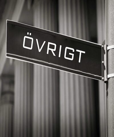 Målvakt övrigt